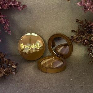 Belle by Kim Gravel Bronzabelle Bronzer Highlighter - Tuscan Sun